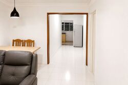 Blk 331 Woodlands Avenue 1 (Woodlands), HDB 3 Rooms #607696701